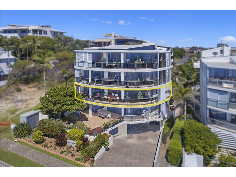 Unit 2/22 Queen of Colonies Parade, Moffat Beach QLD 4551