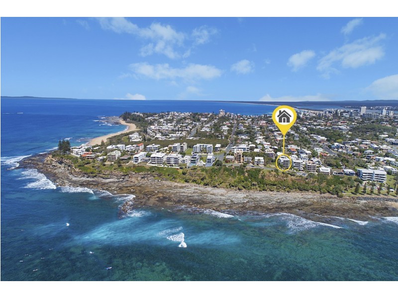 Unit 2/22 Queen of Colonies Parade, Moffat Beach QLD 4551