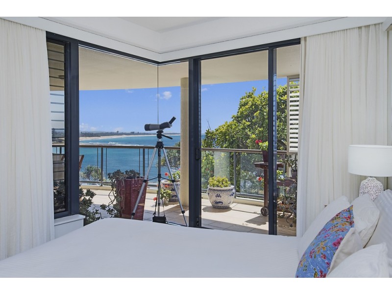 Unit 2/22 Queen of Colonies Parade, Moffat Beach QLD 4551