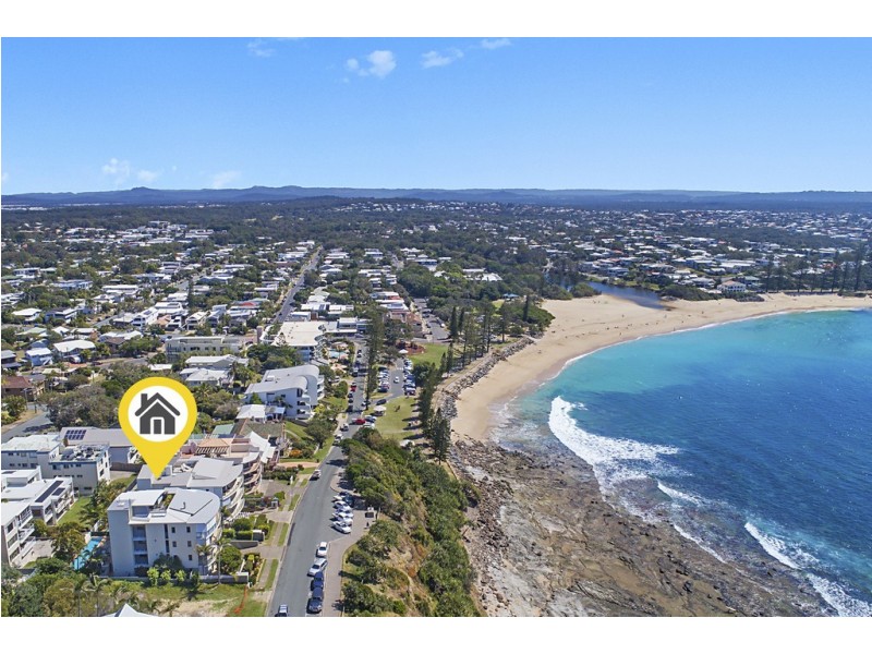 Unit 2/22 Queen of Colonies Parade, Moffat Beach QLD 4551