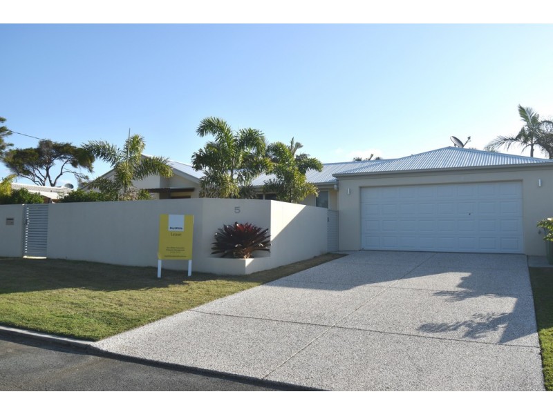 5 Toorak Court, Wurtulla QLD 4575