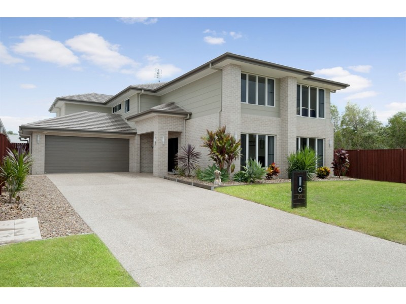 20 Mantis Crescent, Caloundra West QLD 4551