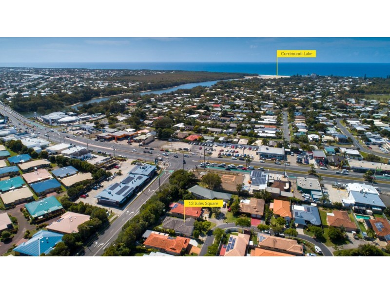 13 Jules Square, Currimundi QLD 4551
