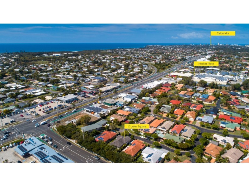 13 Jules Square, Currimundi QLD 4551