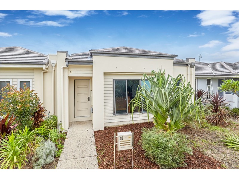 68 Creekwood Avenue, Meridan Plains QLD 4551