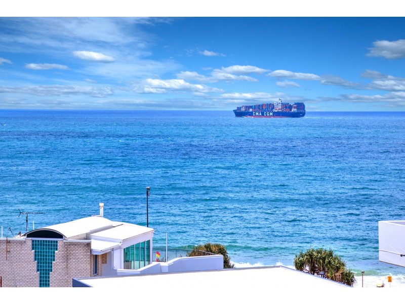 Unit 5/19 Mahia Terrace, Kings Beach QLD 4551