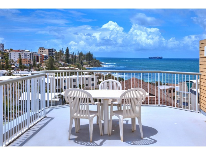 Unit 5/19 Mahia Terrace, Kings Beach QLD 4551