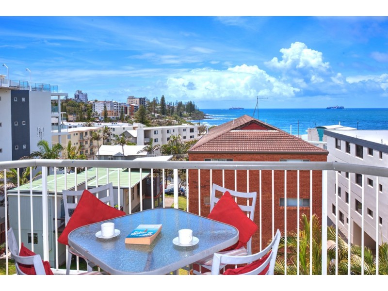 Unit 5/19 Mahia Terrace, Kings Beach QLD 4551