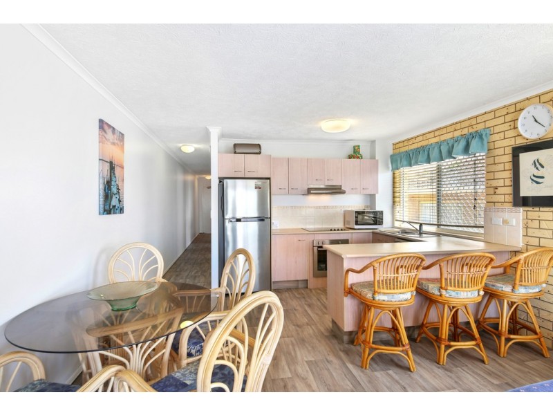 Unit 5/19 Mahia Terrace, Kings Beach QLD 4551