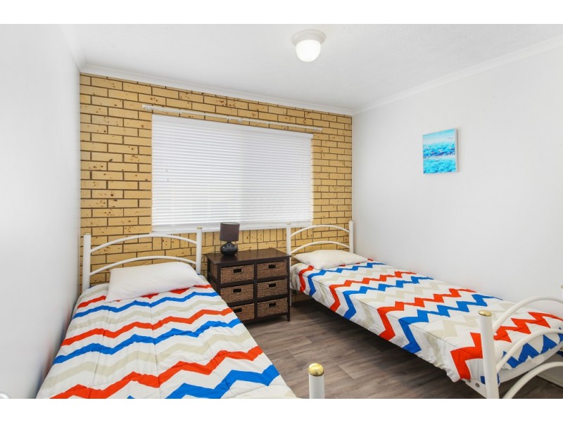 Unit 5/19 Mahia Terrace, Kings Beach QLD 4551