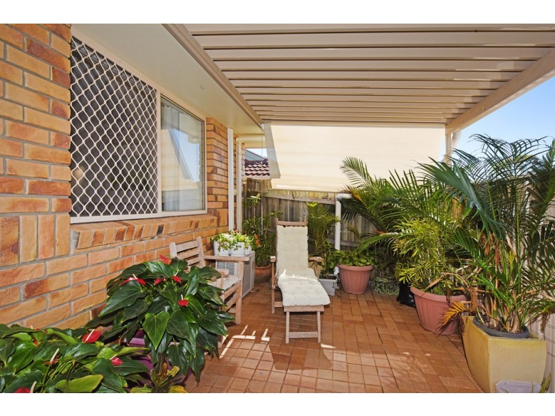 Villa 5/2a Albatross Avenue, Aroona QLD 4551