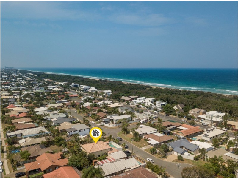 10 Bareena Place, Warana QLD 4575