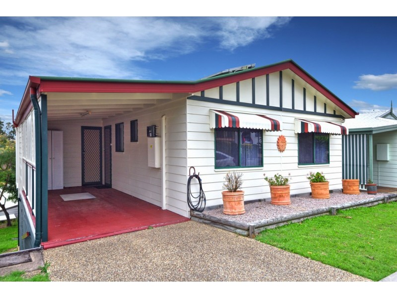 Villa 62/72 Mark Road, Caloundra QLD 4551