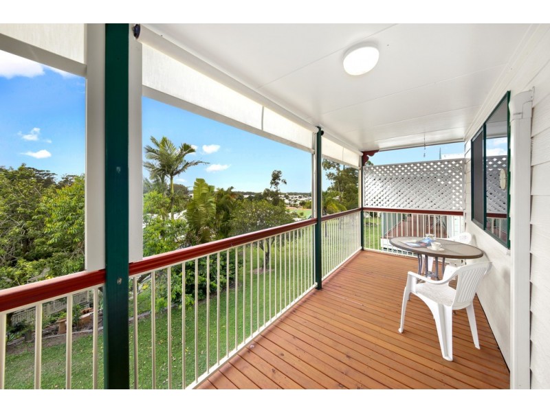 Villa 62/72 Mark Road, Caloundra QLD 4551