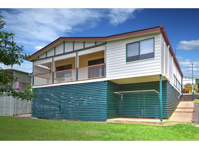 Villa 62/72 Mark Road, Caloundra QLD 4551