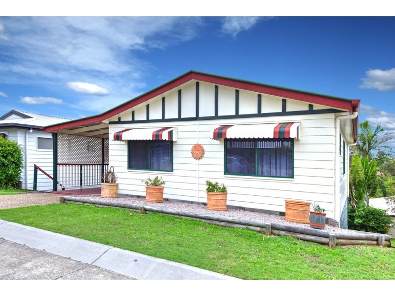 Villa 62/72 Mark Road, Caloundra QLD 4551