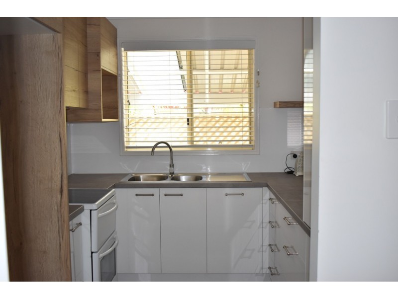 Villa 57/123 Mark Road East, Caloundra West QLD 4551