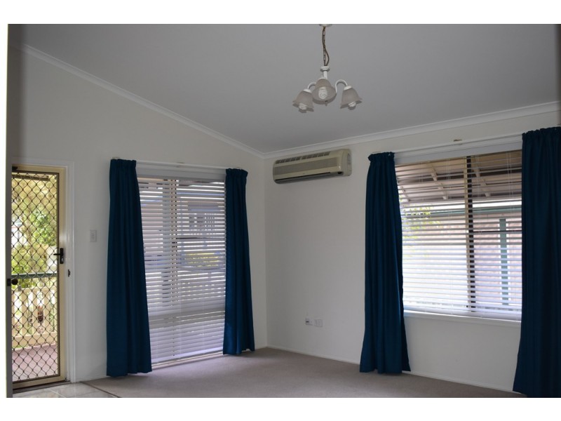 Villa 57/123 Mark Road East, Caloundra West QLD 4551