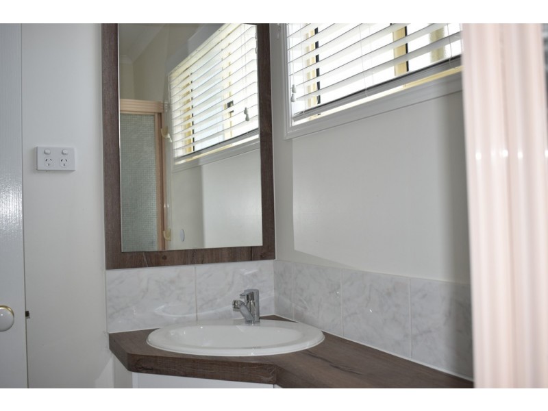 Villa 57/123 Mark Road East, Caloundra West QLD 4551