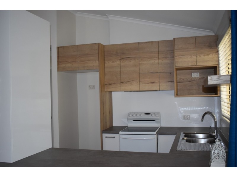 Villa 57/123 Mark Road East, Caloundra West QLD 4551