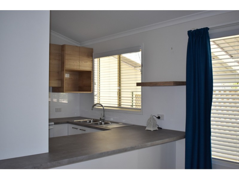 Villa 57/123 Mark Road East, Caloundra West QLD 4551