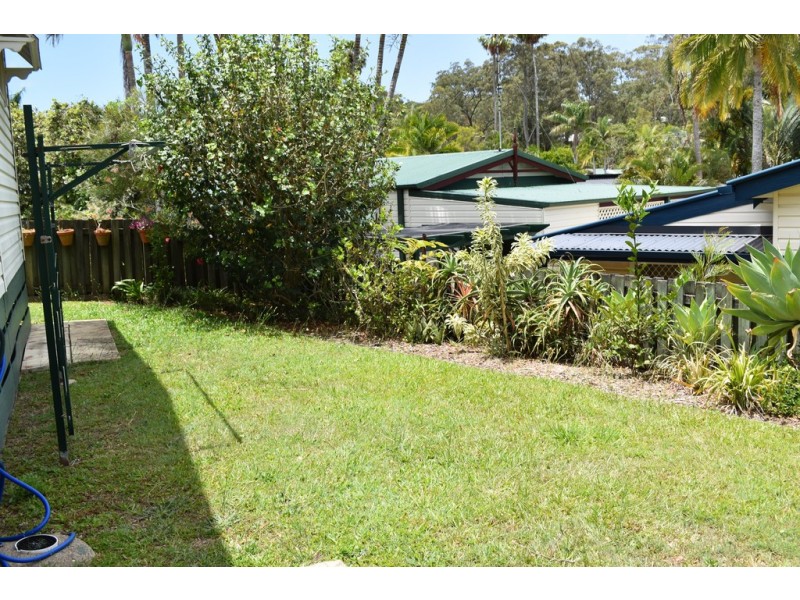 Villa 57/123 Mark Road East, Caloundra West QLD 4551