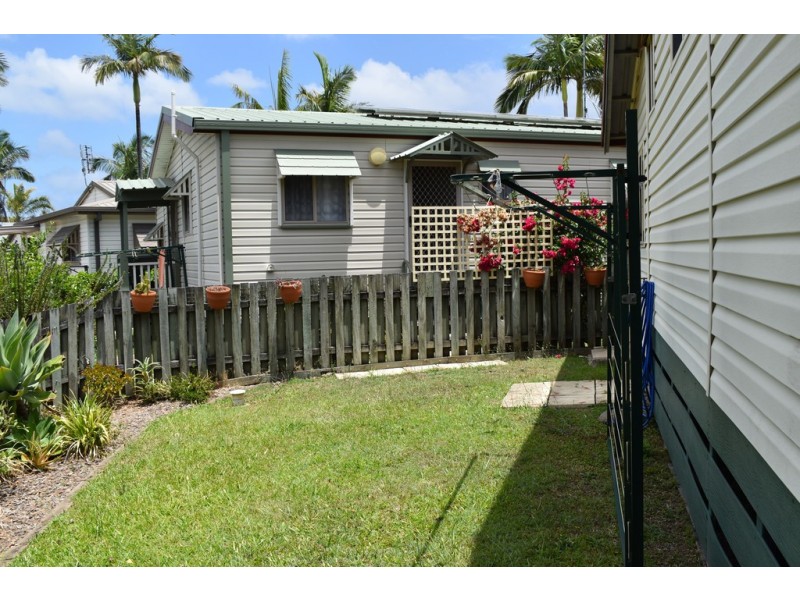 Villa 57/123 Mark Road East, Caloundra West QLD 4551