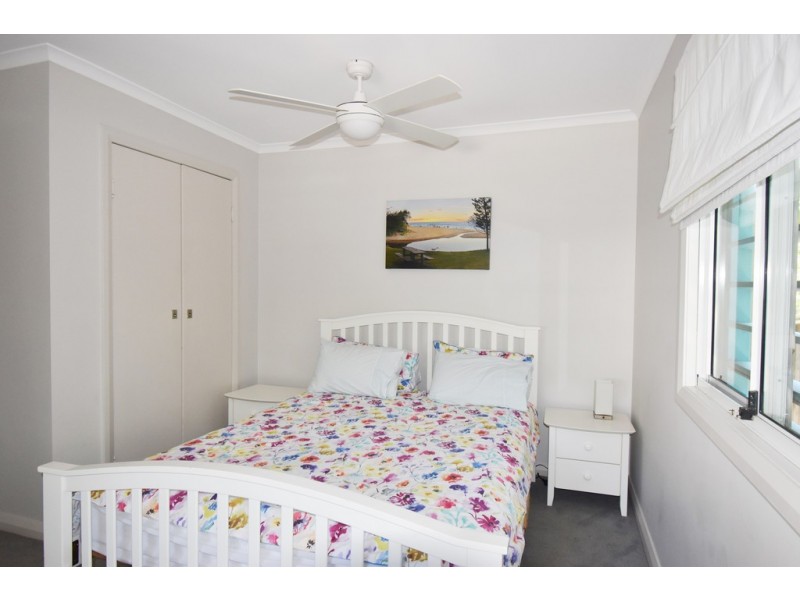 2/7 Wilson Avenue, Dicky Beach QLD 4551