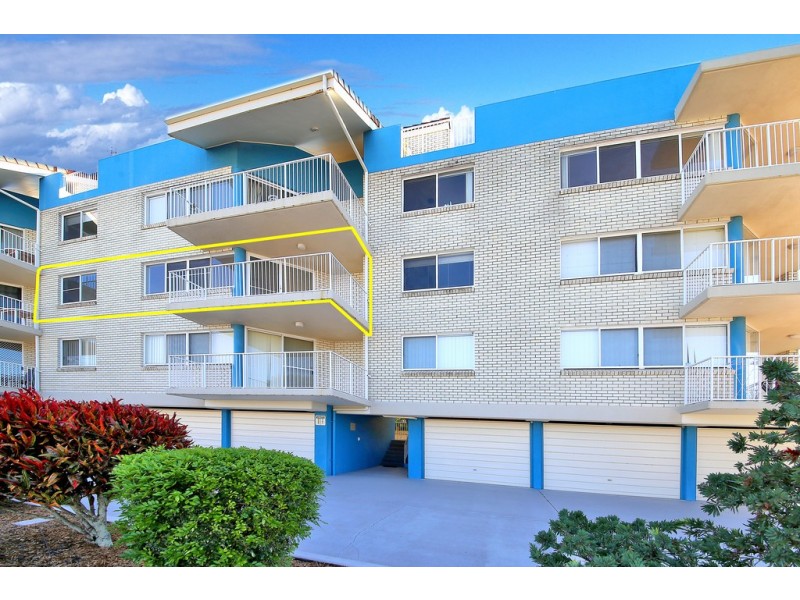 Unit 5/15 Esplanade, Golden Beach QLD 4551