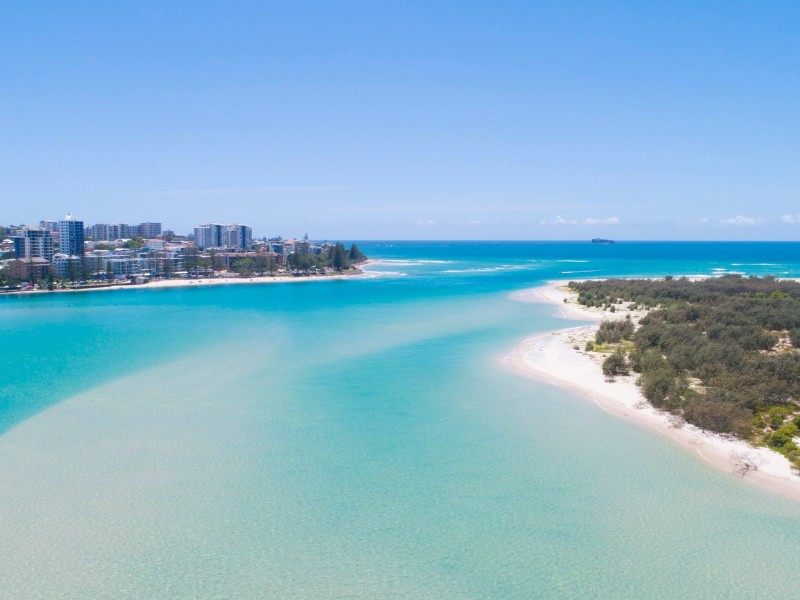 Unit 5/15 Esplanade, Golden Beach QLD 4551