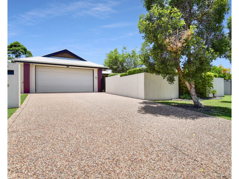 5 Solander Street, Pelican Waters QLD 4551