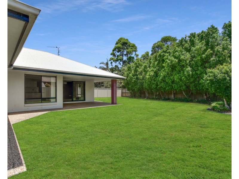 5 Solander Street, Pelican Waters QLD 4551