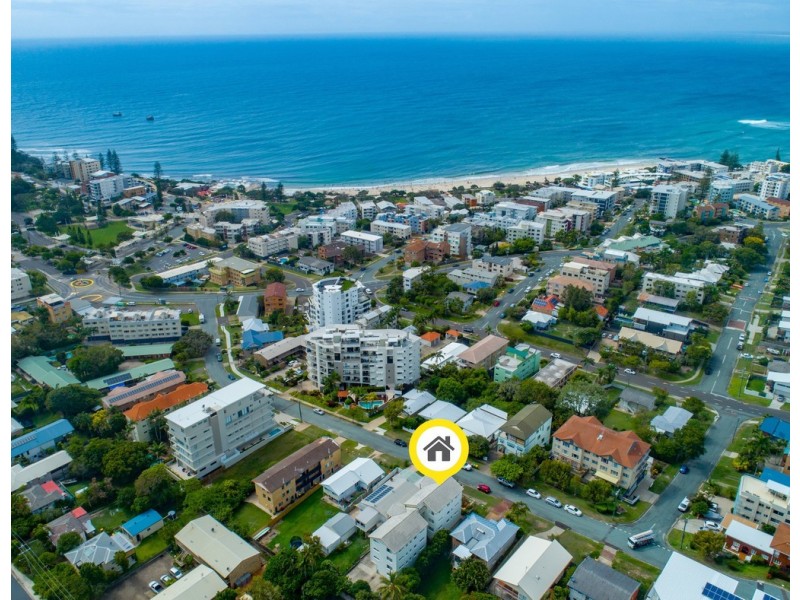 2/25 Saltair Street, Kings Beach QLD 4551