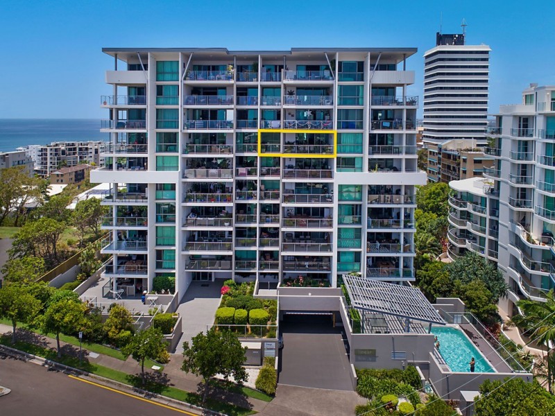 Unit 25/34 Queen Street, Kings Beach QLD 4551