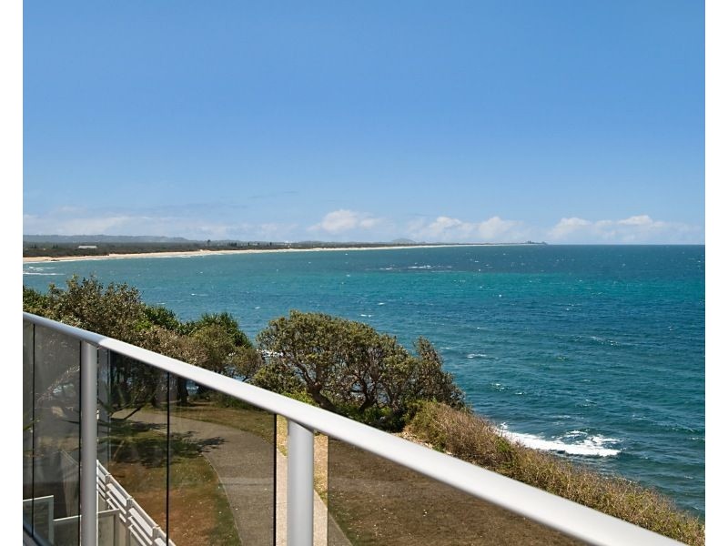 1 McIlwraith Street, Moffat Beach QLD 4551