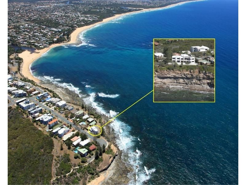 1 McIlwraith Street, Moffat Beach QLD 4551