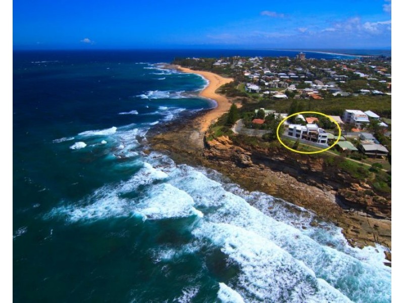 1 McIlwraith Street, Moffat Beach QLD 4551