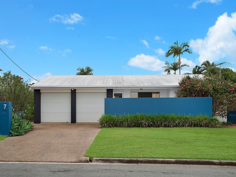 7 Nooree Street, Wurtulla QLD 4575