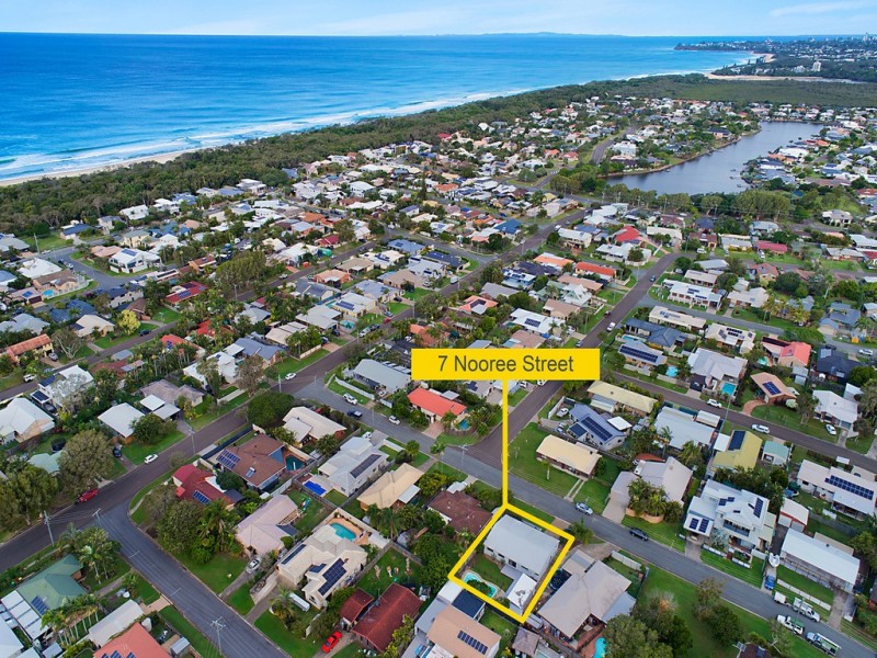 7 Nooree Street, Wurtulla QLD 4575