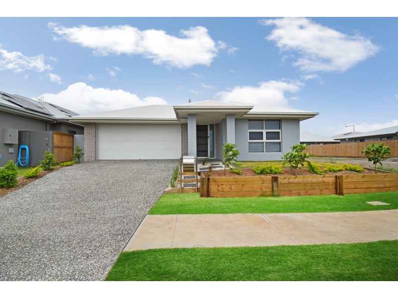 4 Philip Lane, Bells Creek QLD 4551