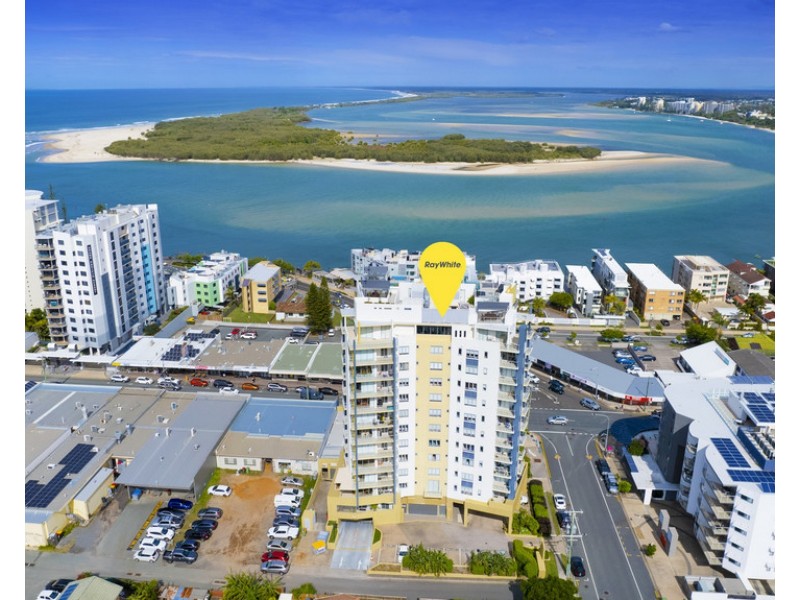 Unit 203/111 Bulcock Street, Caloundra QLD 4551
