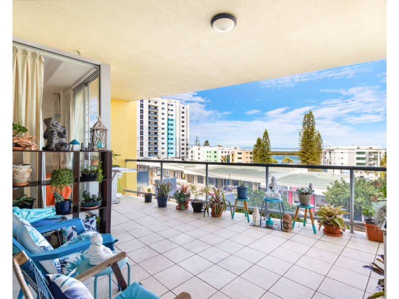 Unit 203/111 Bulcock Street, Caloundra QLD 4551