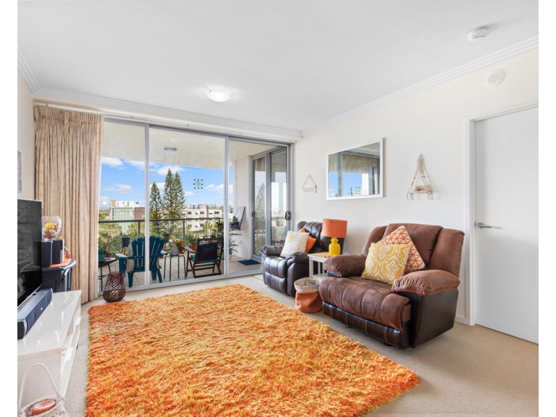 Unit 203/111 Bulcock Street, Caloundra QLD 4551