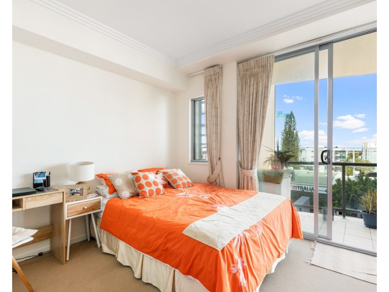 Unit 203/111 Bulcock Street, Caloundra QLD 4551