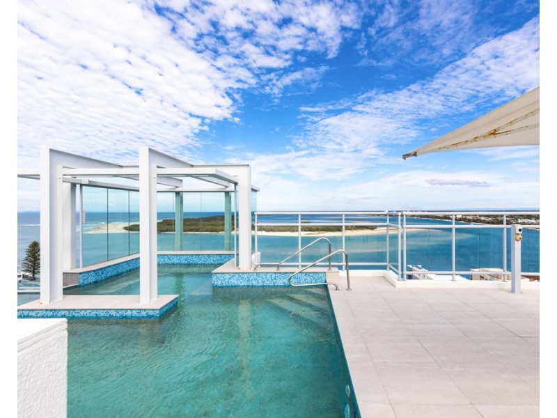 Unit 203/111 Bulcock Street, Caloundra QLD 4551