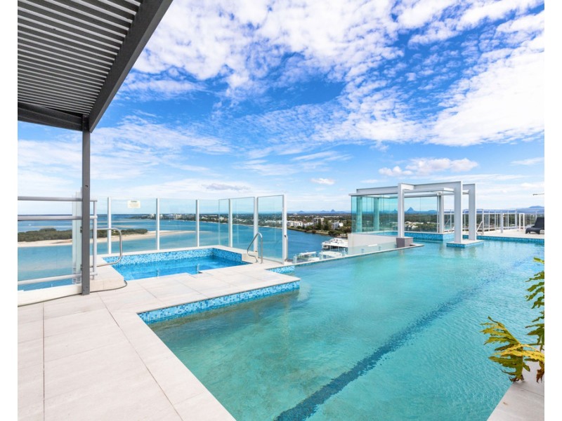 Unit 203/111 Bulcock Street, Caloundra QLD 4551