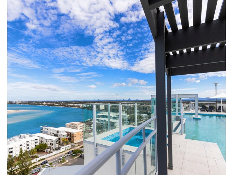 Unit 203/111 Bulcock Street, Caloundra QLD 4551