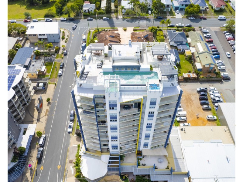 Unit 203/111 Bulcock Street, Caloundra QLD 4551