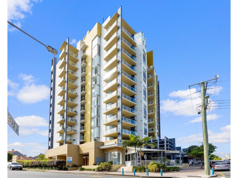 Unit 203/111 Bulcock Street, Caloundra QLD 4551
