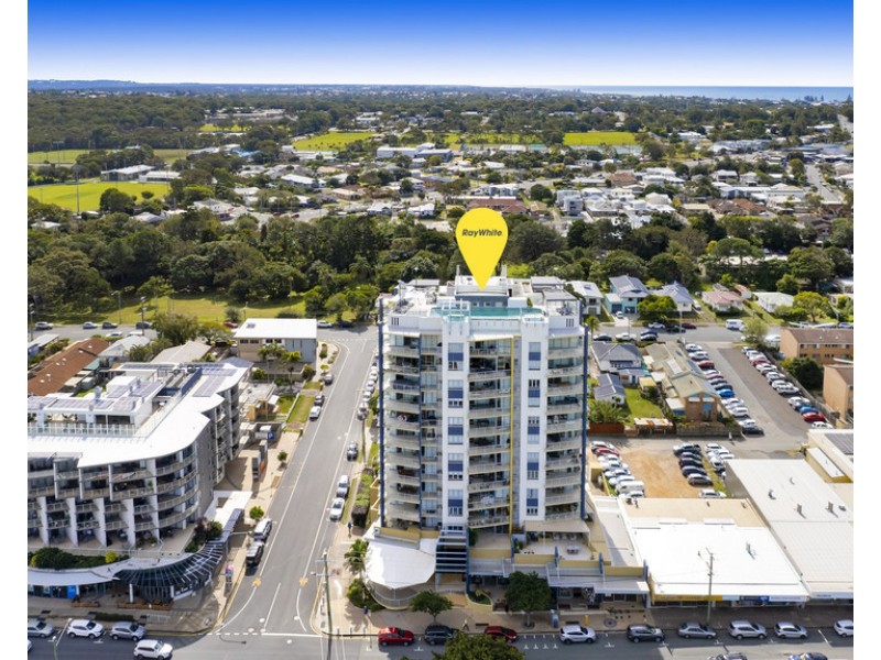 Unit 203/111 Bulcock Street, Caloundra QLD 4551